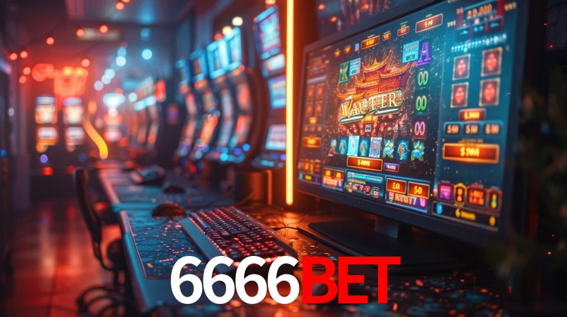 6666BET.COM