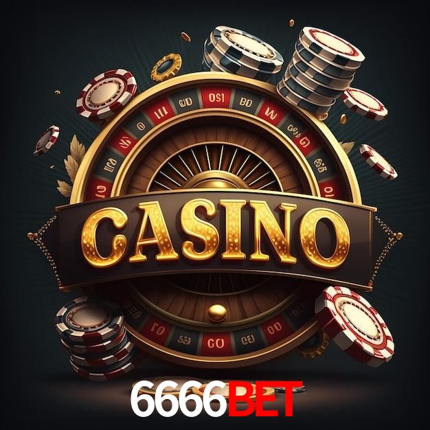 PIX Instantâneo 6666BET