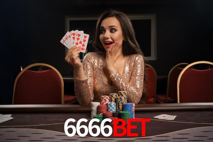 Apostas de Tênis 6666BET