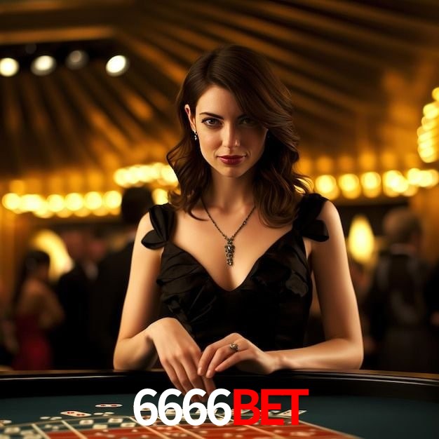 Estatísticas Esportivas 6666BET