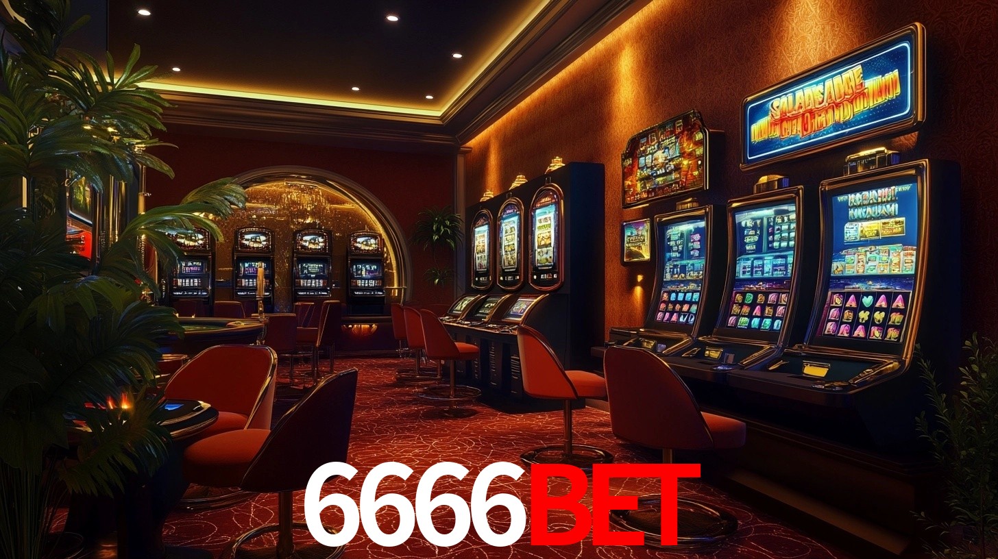 Torneios 6666BET