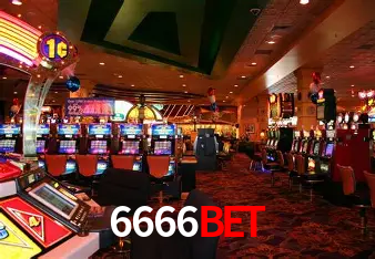 Inovações de Jogos na 6666BET: O Futuro das Experiências Interativas