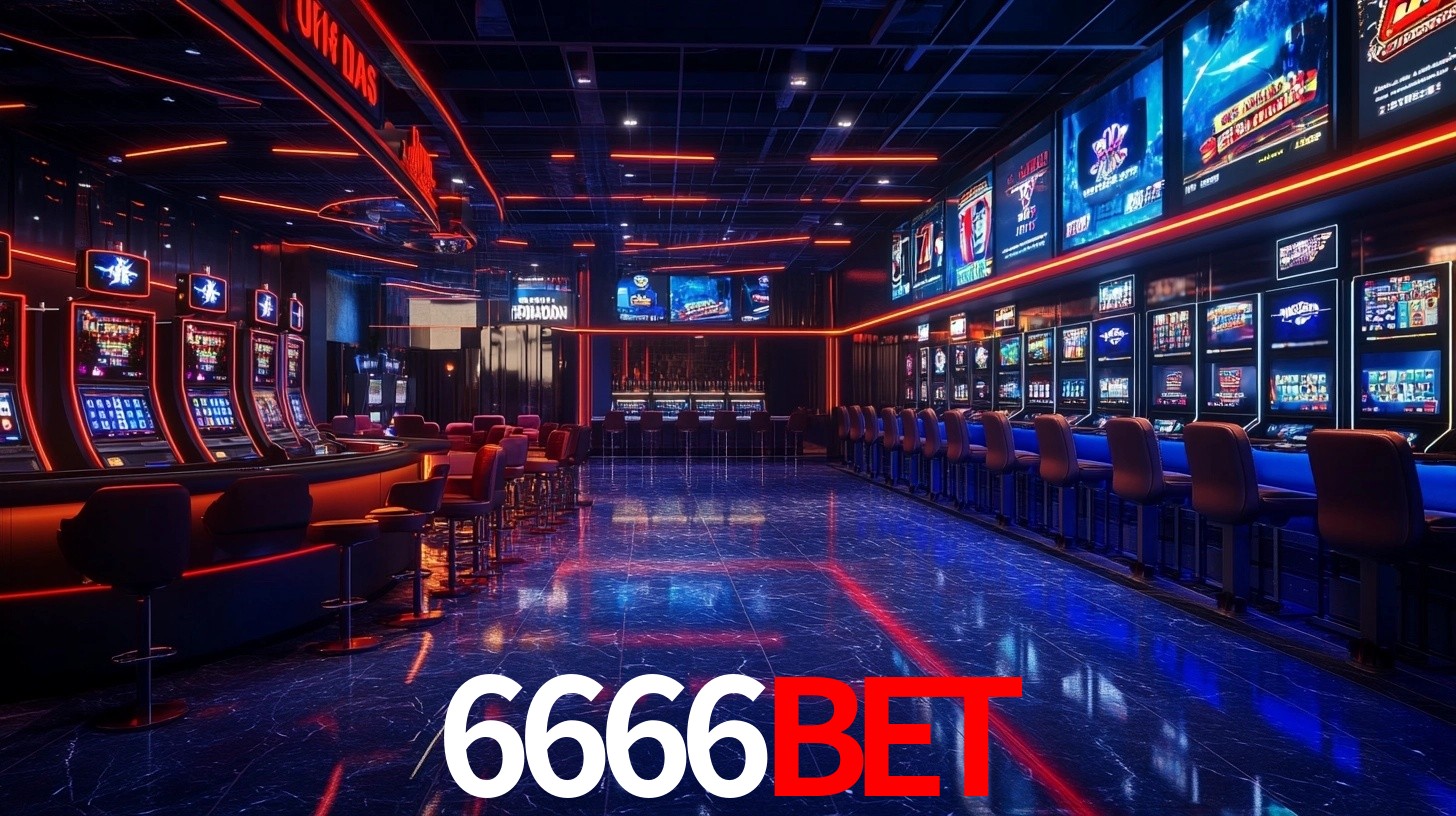 Bônus Diários 6666BET