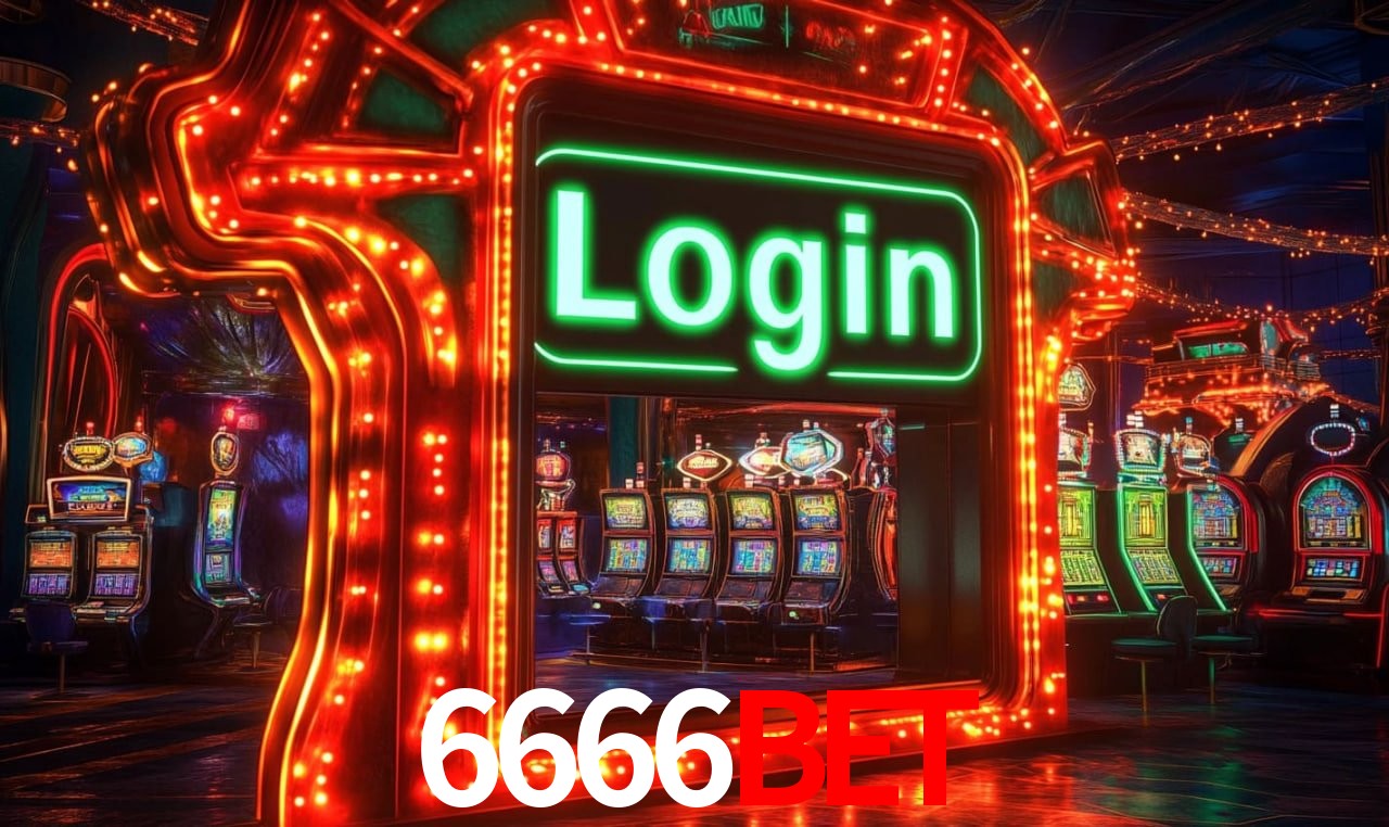 Segurança 2FA 6666BET